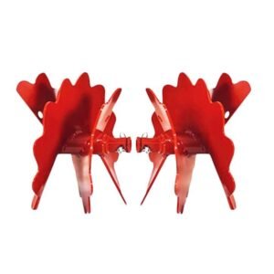 Juego Sin Fin Acaballonador Ducati 0117RESK/1