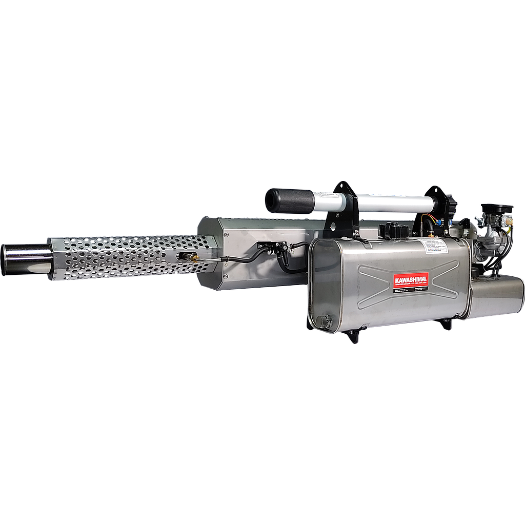 Termonebulizador 6HYC-25DS