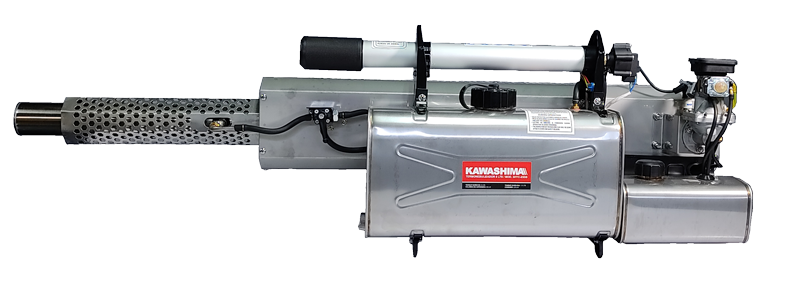 Termonebulizador 6HYC-25DS