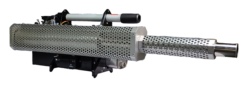 Termonebulizador 6HYC-25DS