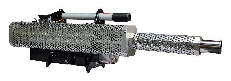 Termonebulizador 6HYC-25DS