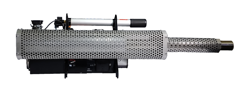 Termonebulizador 6HYC-25DS