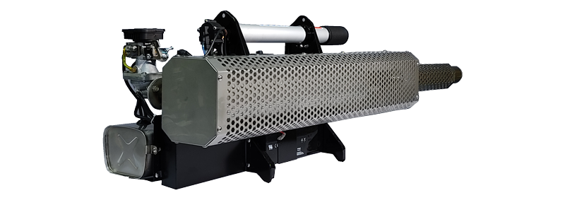 Termonebulizador 6HYC-25DS