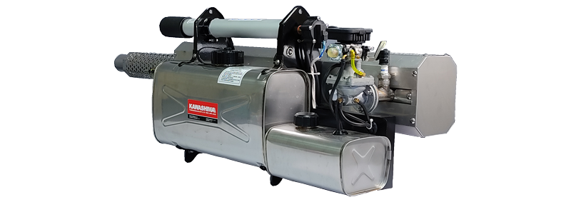 Termonebulizador 6HYC-25DS