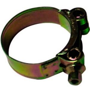 Abrazadera para Manguera Parazzini TCH4 4"