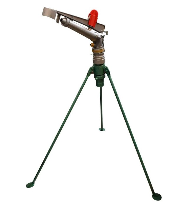 Motocultor Hyundai HYMC1800 18 hp Diesel - Imagen 5