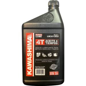 Aceite para Motores Kawashima LM3012EU 4T 1L
