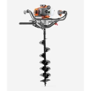 Ahoyadora Mototaladro Husqvarna 541EA