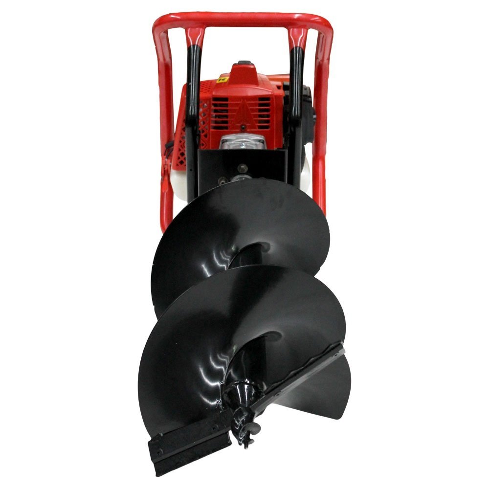 Hoyadora Kawashima MTKP68 2T 68CC - Imagen 4