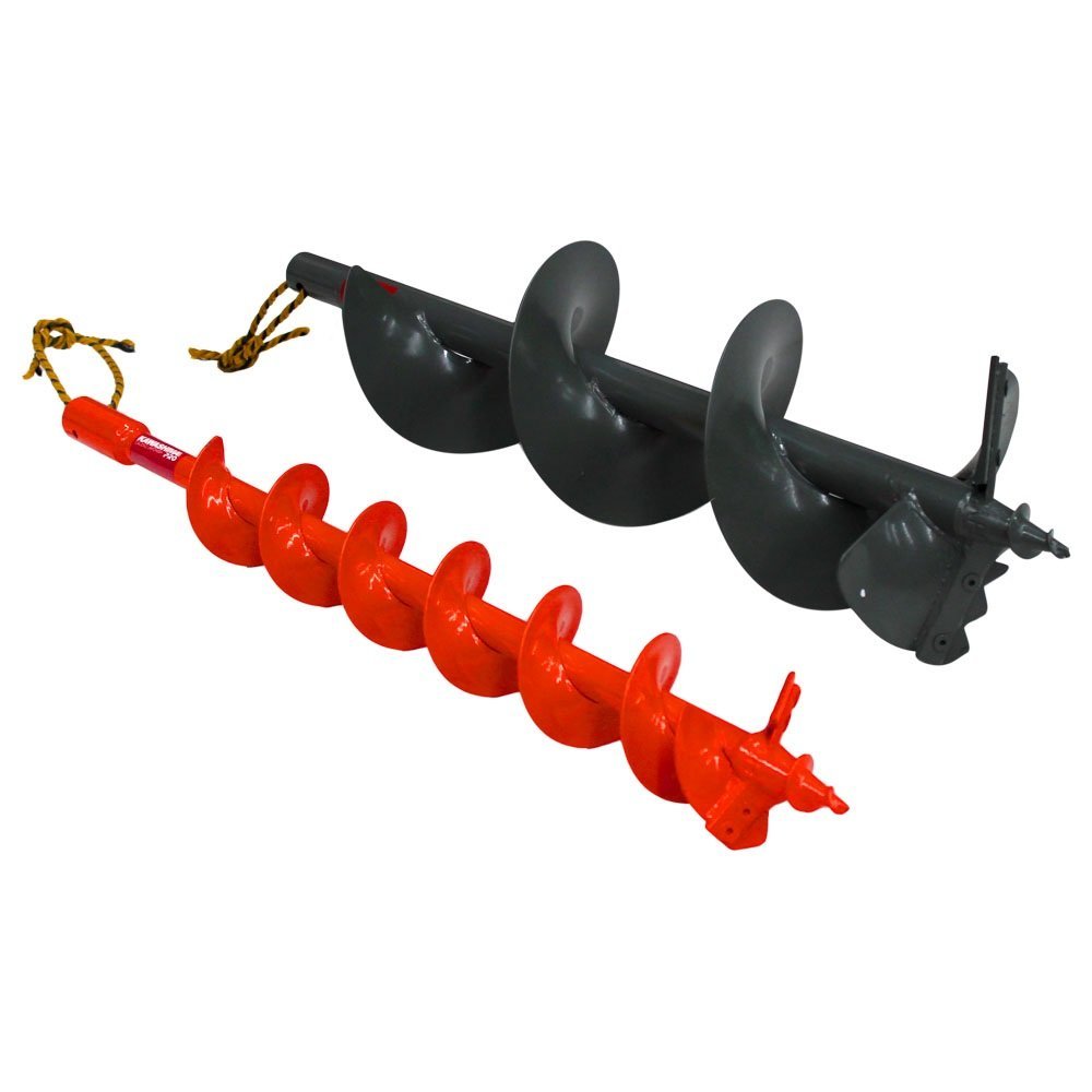 Hoyadora Kawashima MTKP68 2T 68CC - Imagen 2