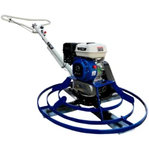 Allanadora 7hp PLATELLO