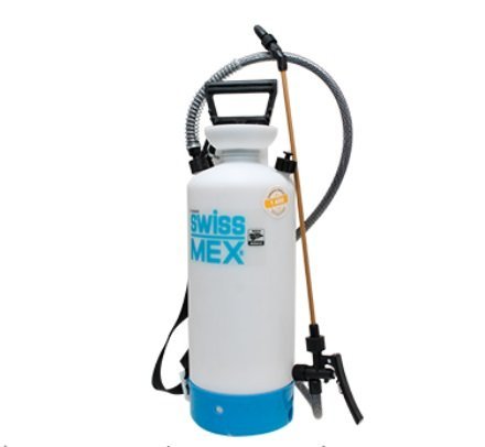 Aspersora Swissmex 120005 de Compresión 6L - Imagen 4