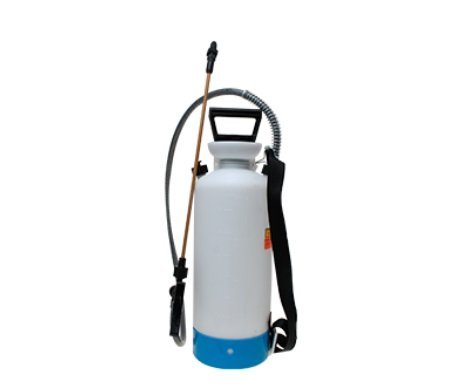 Aspersora Swissmex 120005 de Compresión 6L - Imagen 2