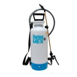 Aspersora Swissmex 120005