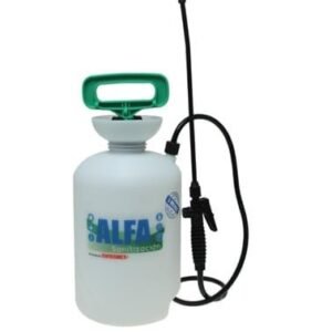 Aspersora de Compresión Swissmex Alfa