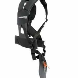 Arnés Kawashima DKSTRAP para Desbrozadora