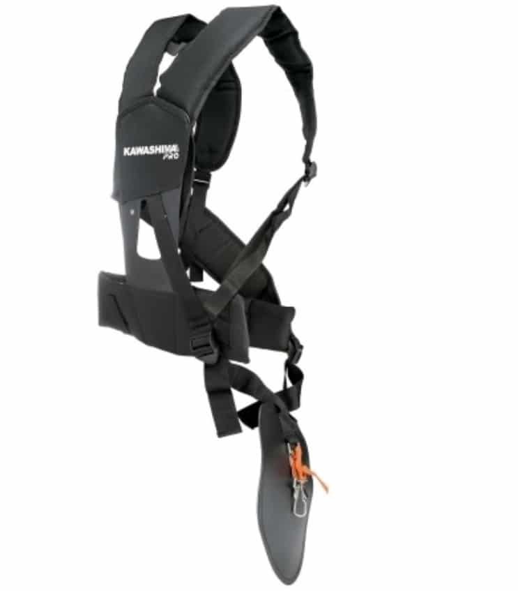 Arnés Kawashima DKSTRAP para Desbrozadora
