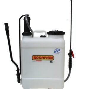 Aspersora Manual Swissmex Scorpion 400170