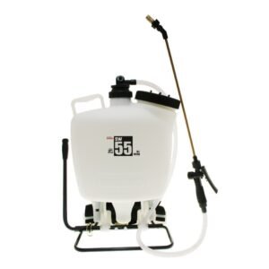 Aspersora Manual Agrícola Swissmex SW55