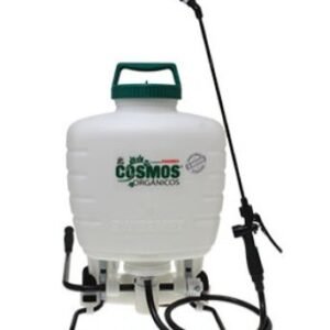 Aspersora Manual Agrícola Swissmex Cosmos 427010 16L