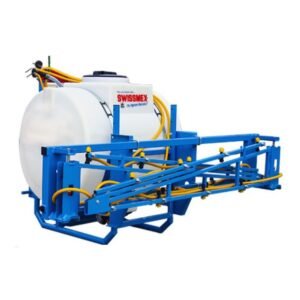 Aspersora Swissmex Halcon 673010