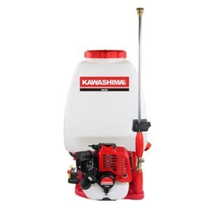 Aspersora Agrícola Kawashima AK26