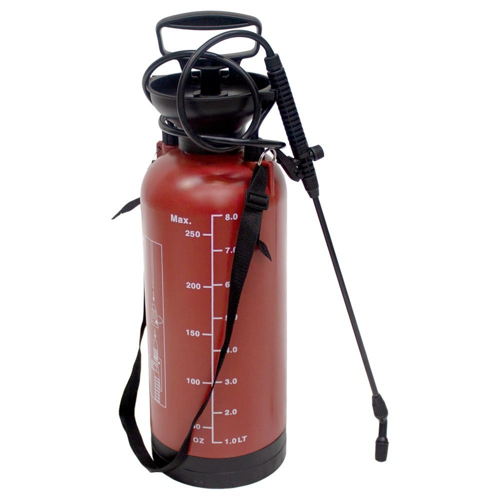 Aspersora de Compresión AK8L Kawashima 8L - Imagen 2