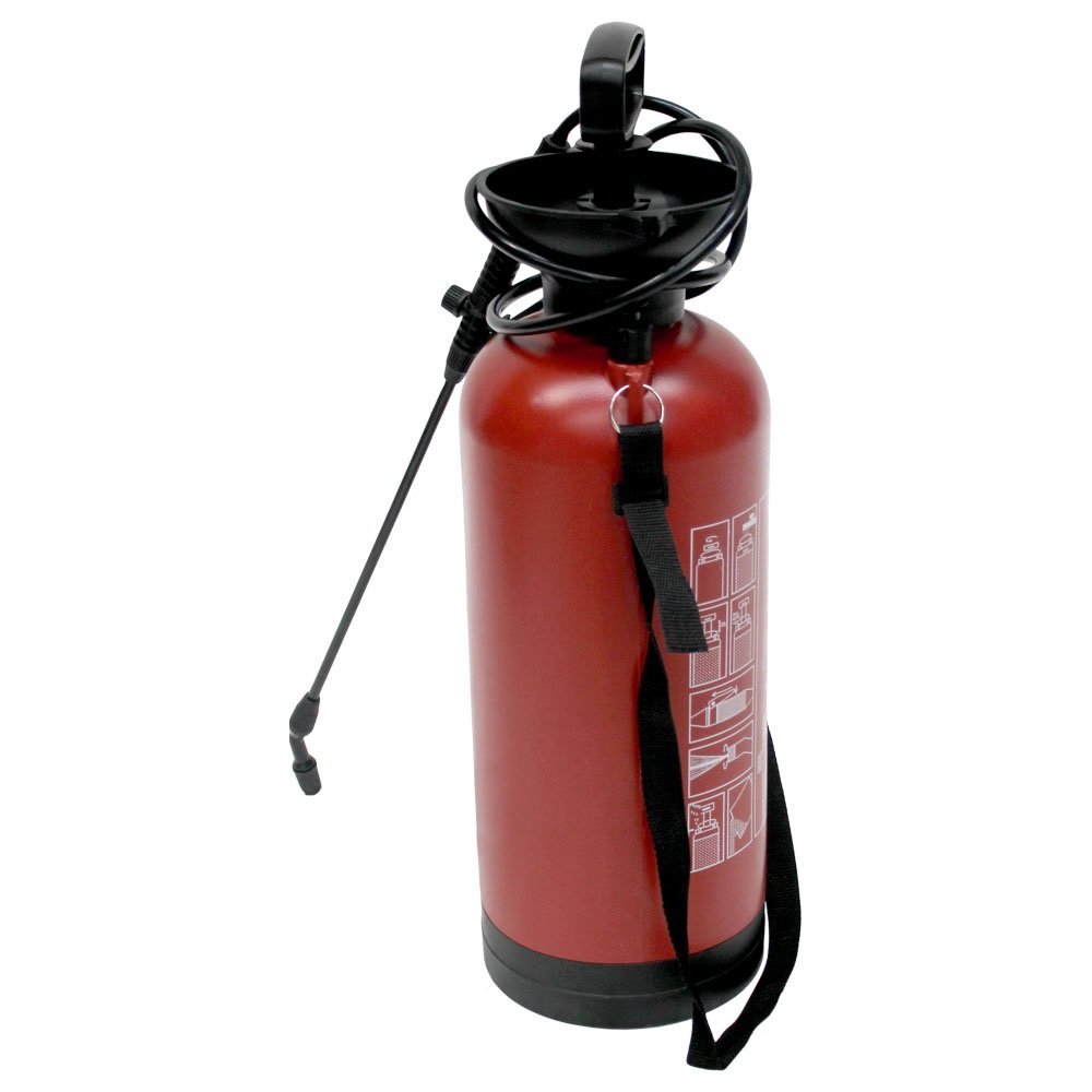 Aspersora de Compresión AK8L Kawashima 8L - Imagen 3