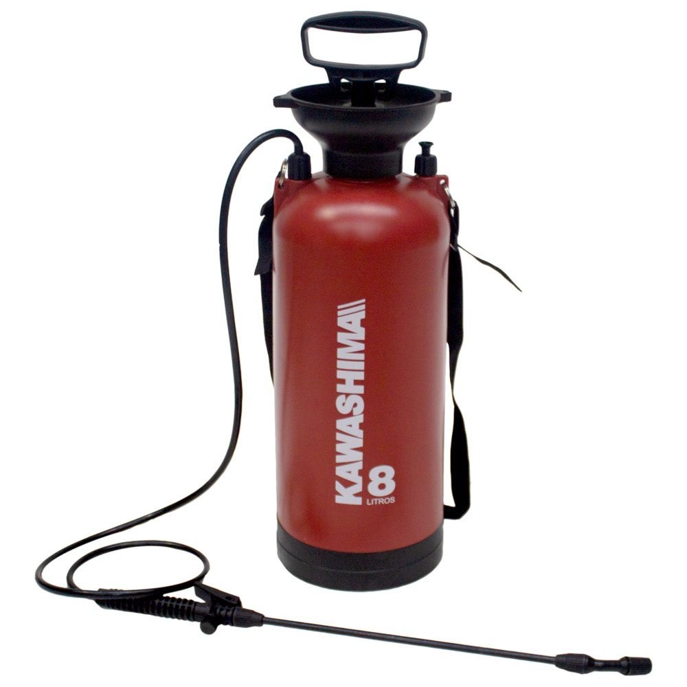 Aspersora de Compresión AK8L Kawashima 8L