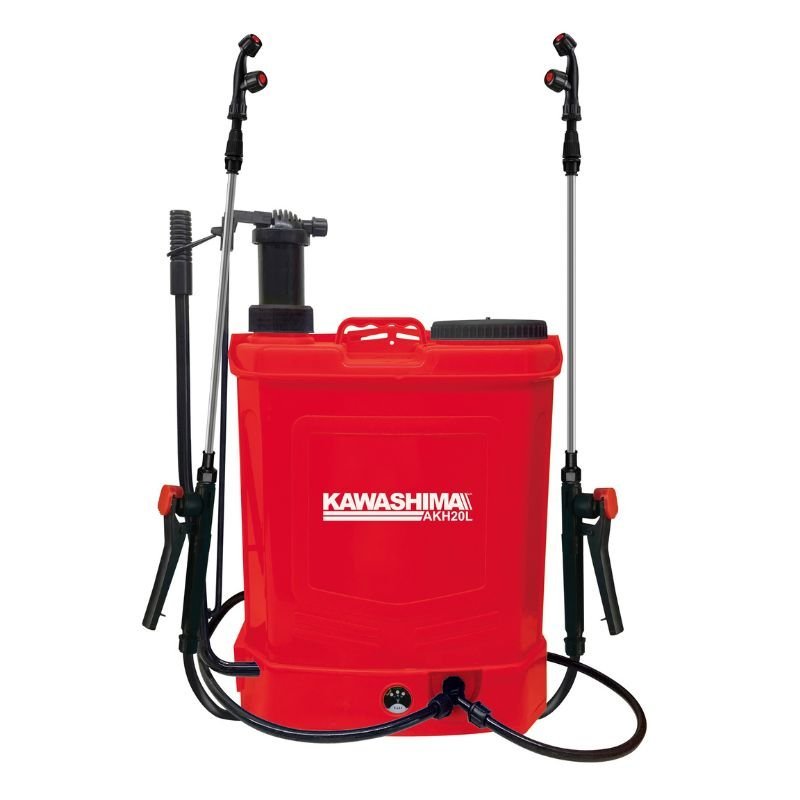 Aspersor Eléctrico Hibrido Kawashima AKH20L