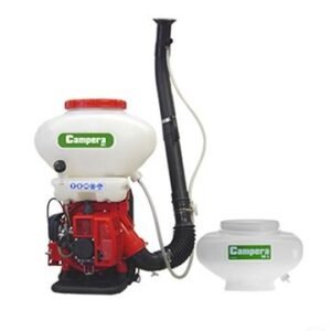 Aspersora Swissmex Campera 927001