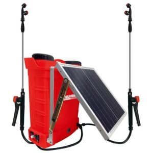 Aspersora Eléctrica Kawashima AKES20L