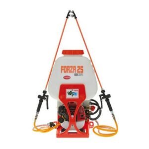 Aspersora Motorizada Swissmex Forza 25 818025