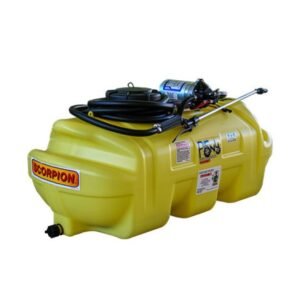 Aspersora Eléctrica Swissmex 631001