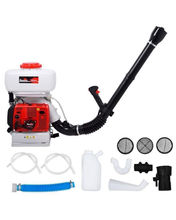 Aspersora Pulverizador Toyama TMD57BU 14L 3.3HP - Imagen 2