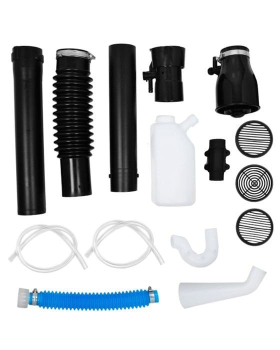 Aspersora Pulverizador Toyama TMD57BU 14L 3.3HP - Imagen 3