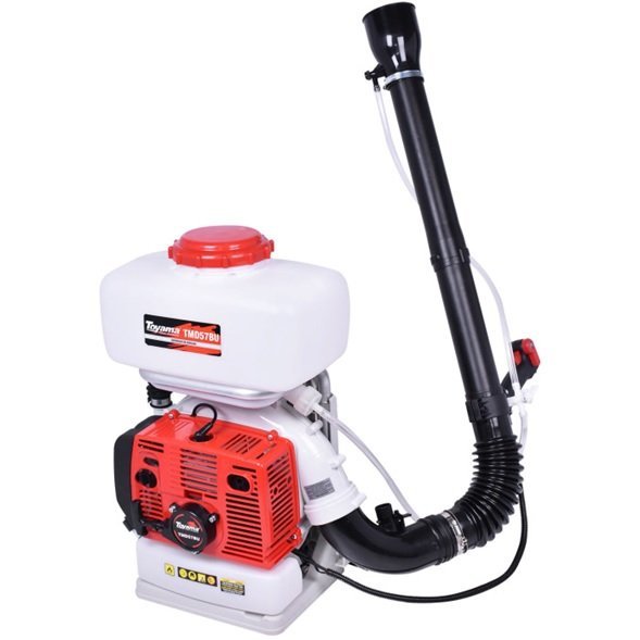 Aspersora Pulverizador Toyama TMD57BU 14L