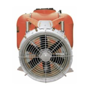 AAspersora Parazzini FXD5A-200K