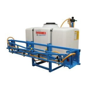 Aspersora Swsissmex Ligero 880009