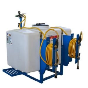 Aspersora Swissmex Economy 890021