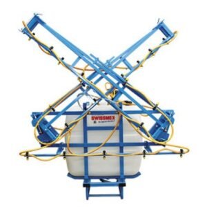 Aspersora Swissmex Robusto Huevo 892001