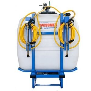 Aspersora Swissmex Robusto Huevo 600 892060