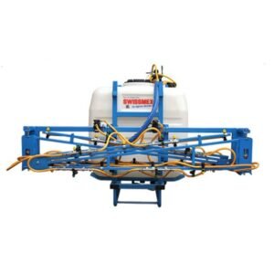 Aspersora Swissmex Doble Propósito 906100