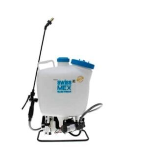 Aspersora Eléctrica Swissmex 407002