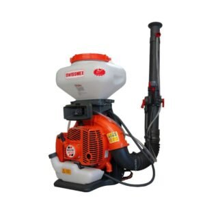 Aspersora Swissmex AM162 927002 de Turbina 16L