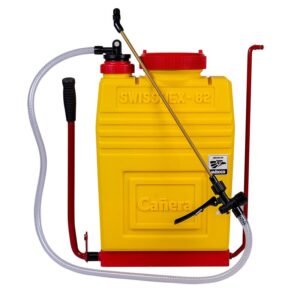 Aspersora Manual Swissmex Cañera 18L