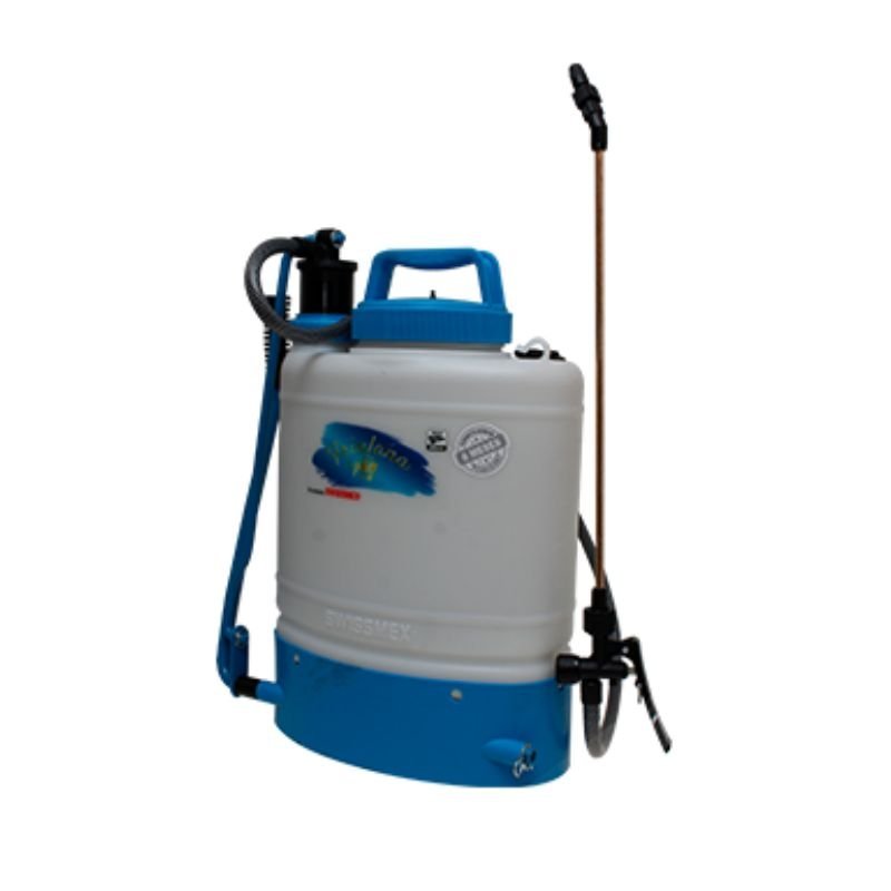 Aspersora Manual Swissmex Friulana 15L Agrícola- 189010 - Imagen 2