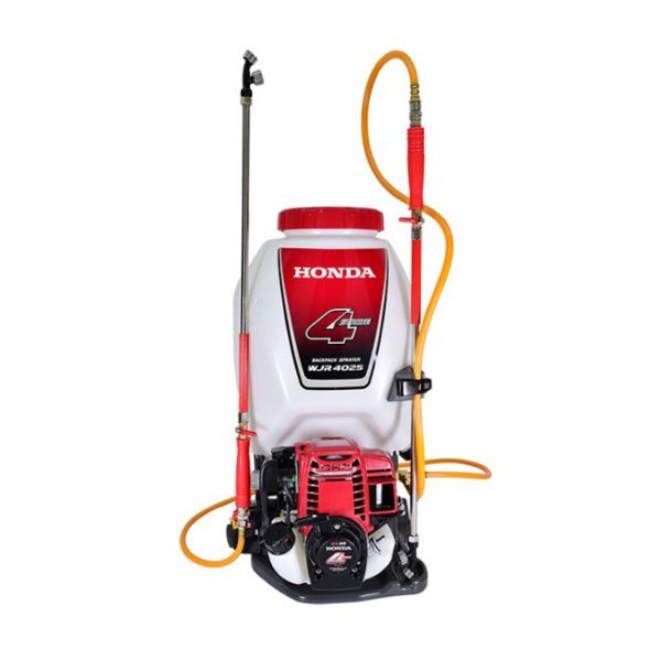 Aspersora Honda WJR2525T
