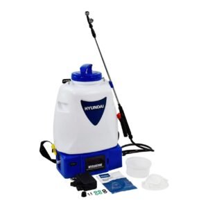 Aspersora Eléctrica Hyundai HYD2020E