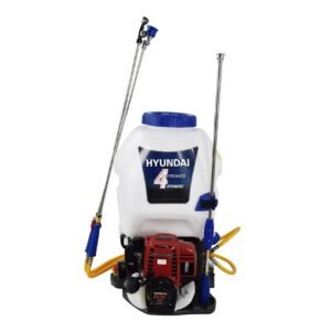 Aspersora Agricola Hyundai HYD4035T